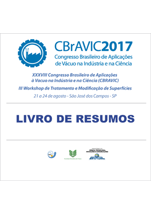 Livro de Resumo CBrAVIC 2017